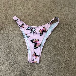Shein Swimsuit Bottoms